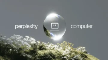 شركة Perplexity تدمج تقنيات الذكاء الاصطناعي الجديدة لتنفيذ مهام الحوسبة المتقدمة لمستخدميها